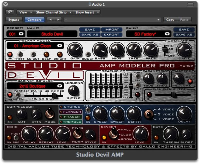 Studio Devil Complete Bundle Vst Au Rtas Torrent Studio Devil Complete Bundle Vst Au Rtas Torrent