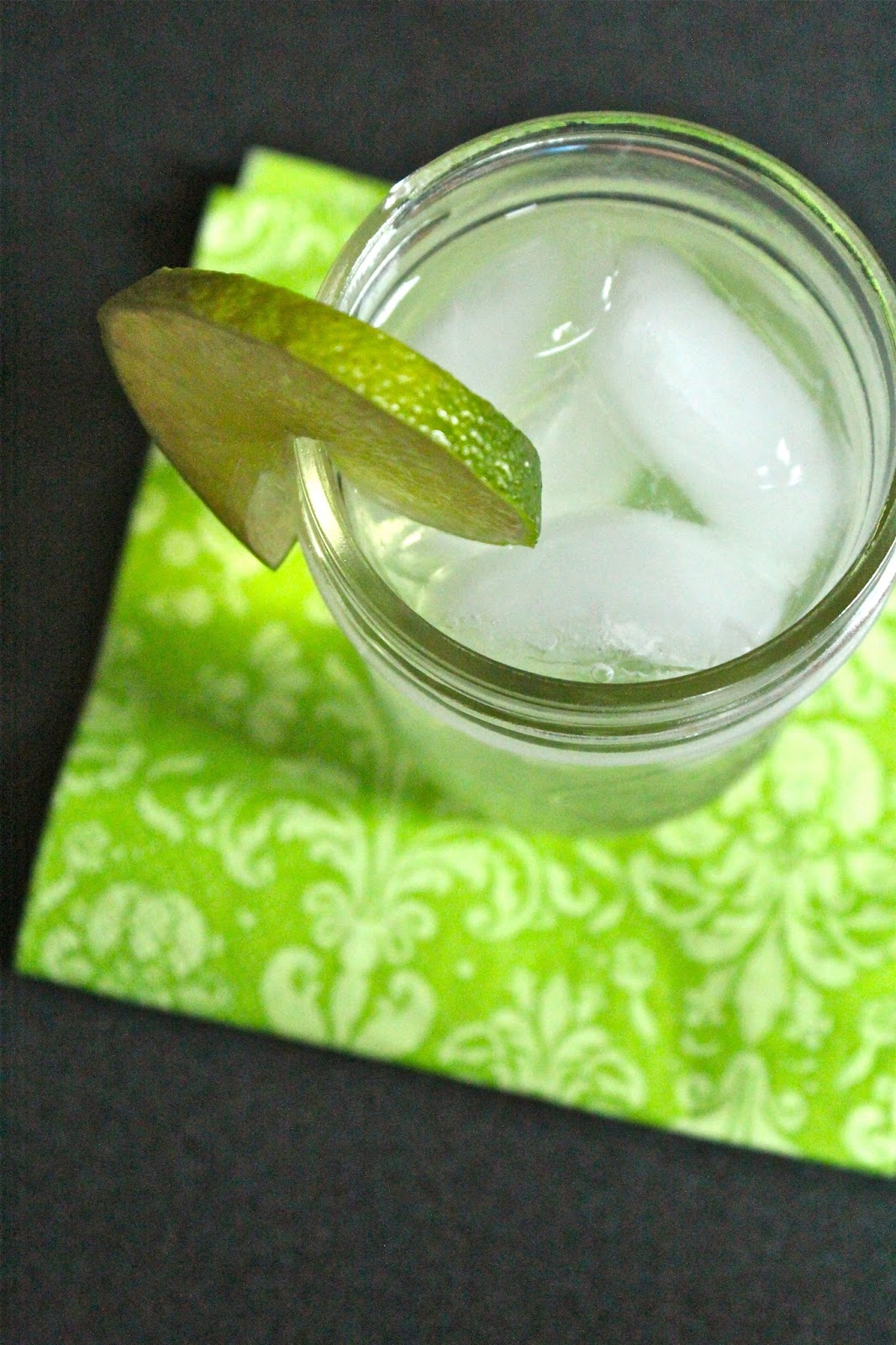 Carey On Lovely Cocktail Hour Gin Buckets