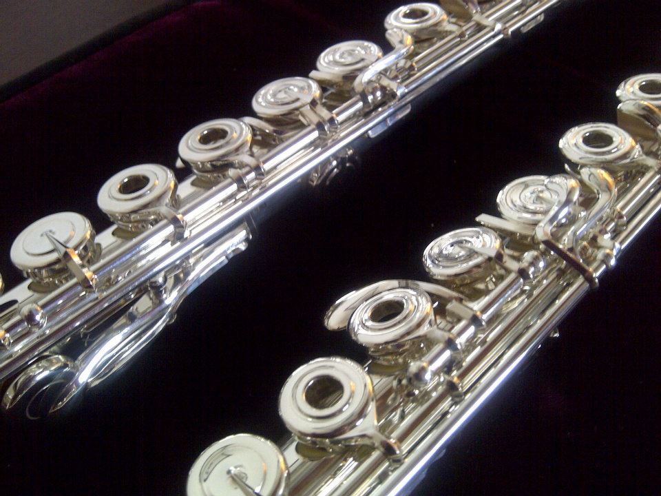 Teach Flute Step Up Flutes Part II More Basics