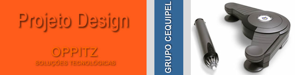 Projeto Design