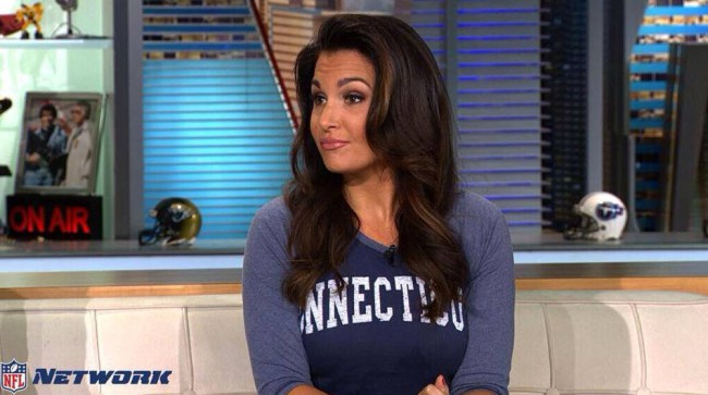 NWK to MIA: What You Need To Know About Molly Qerim, ESPN’s New Host Of