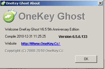 onekey ghost windows 8 64 bit