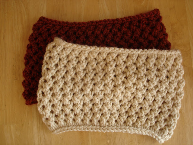 Fiber Flux: Free Knitting Pattern...Spice Cowl!