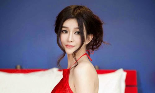 Zhang Yu Meng 1 Zhang Yu Meng 1