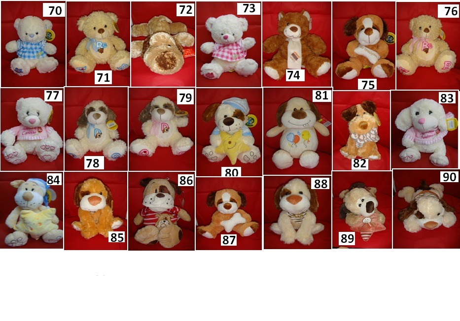 venta de juguetes por catalogo