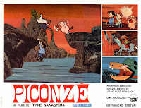 Piconzé Piconzé, de Ypê Nakashima