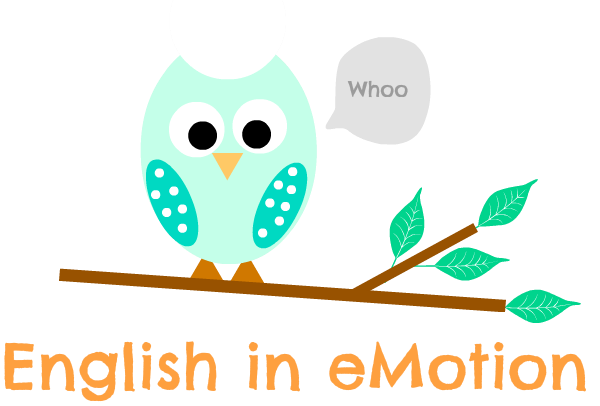 English in eMotion