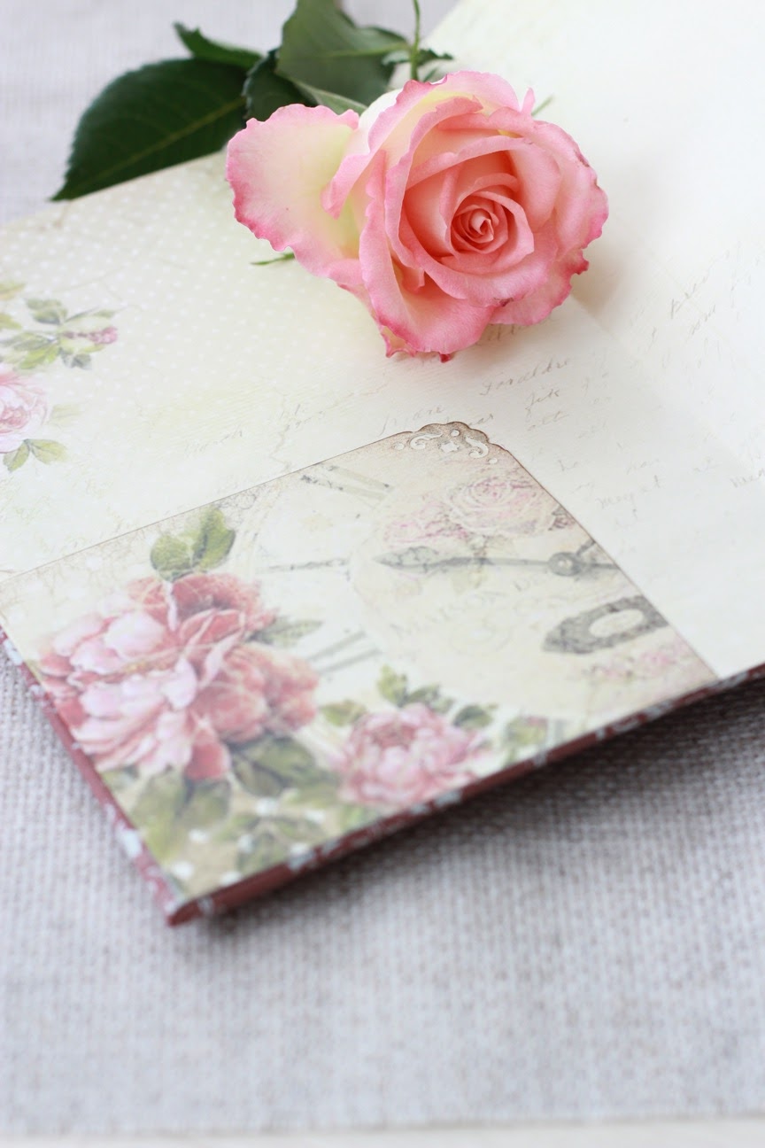 My secrets... Блокноты и альбомы за ИЮЛЬ и АВГУСТ