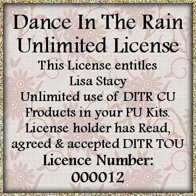 UNLIMTED LICENSE