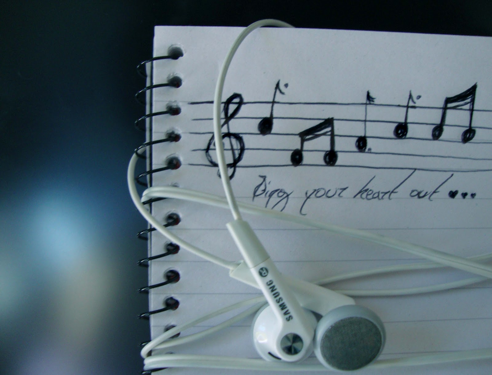 Music For God