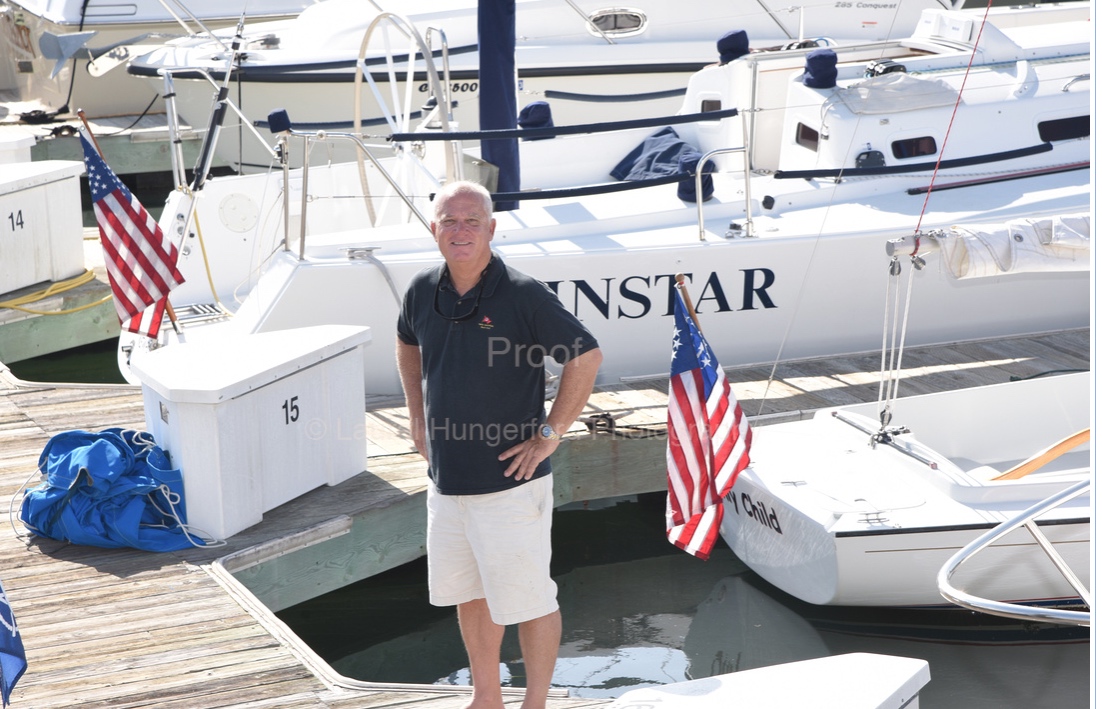 Len Bose Yacht Sales Blog