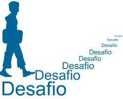 Os desafios de um blogueiro