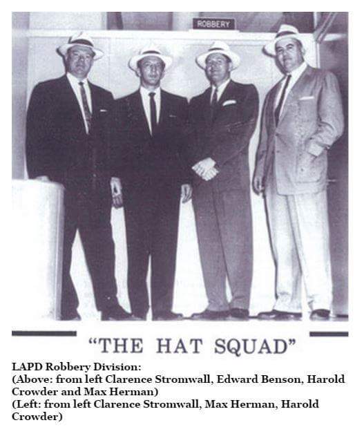 The Hat Squad Alchetron, The Free Social Encyclopedia