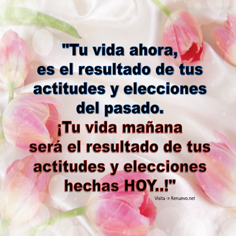 Imagenes para reflexionar