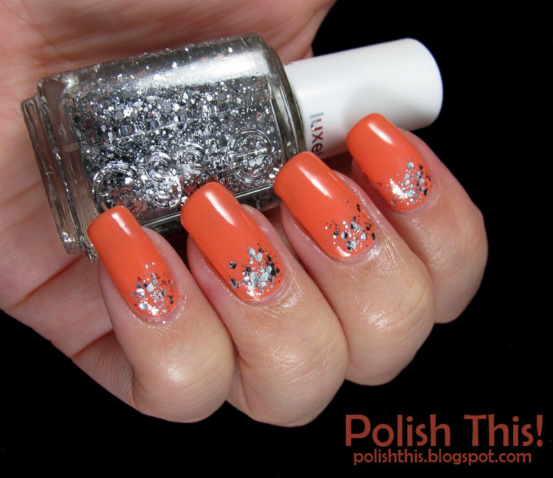 Essie Resort Fling Set In Stones Polish This