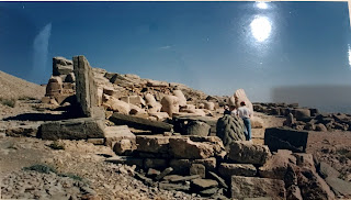 Nemrut Dag