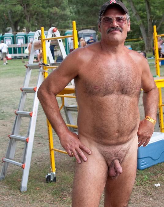 mature men | hairy naked daddies - suckme5.tumblr.com - Post