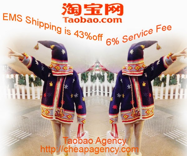 Cheapagency Taobao Agent