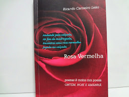 ROSA VERMELHA