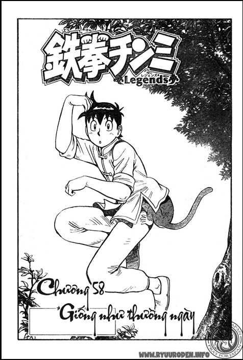 Hoàng Phi Hồng Phần 4 chap 58 Trang 1 Hoàng Phi Hồng Phần 4 chap 58 Trang 1