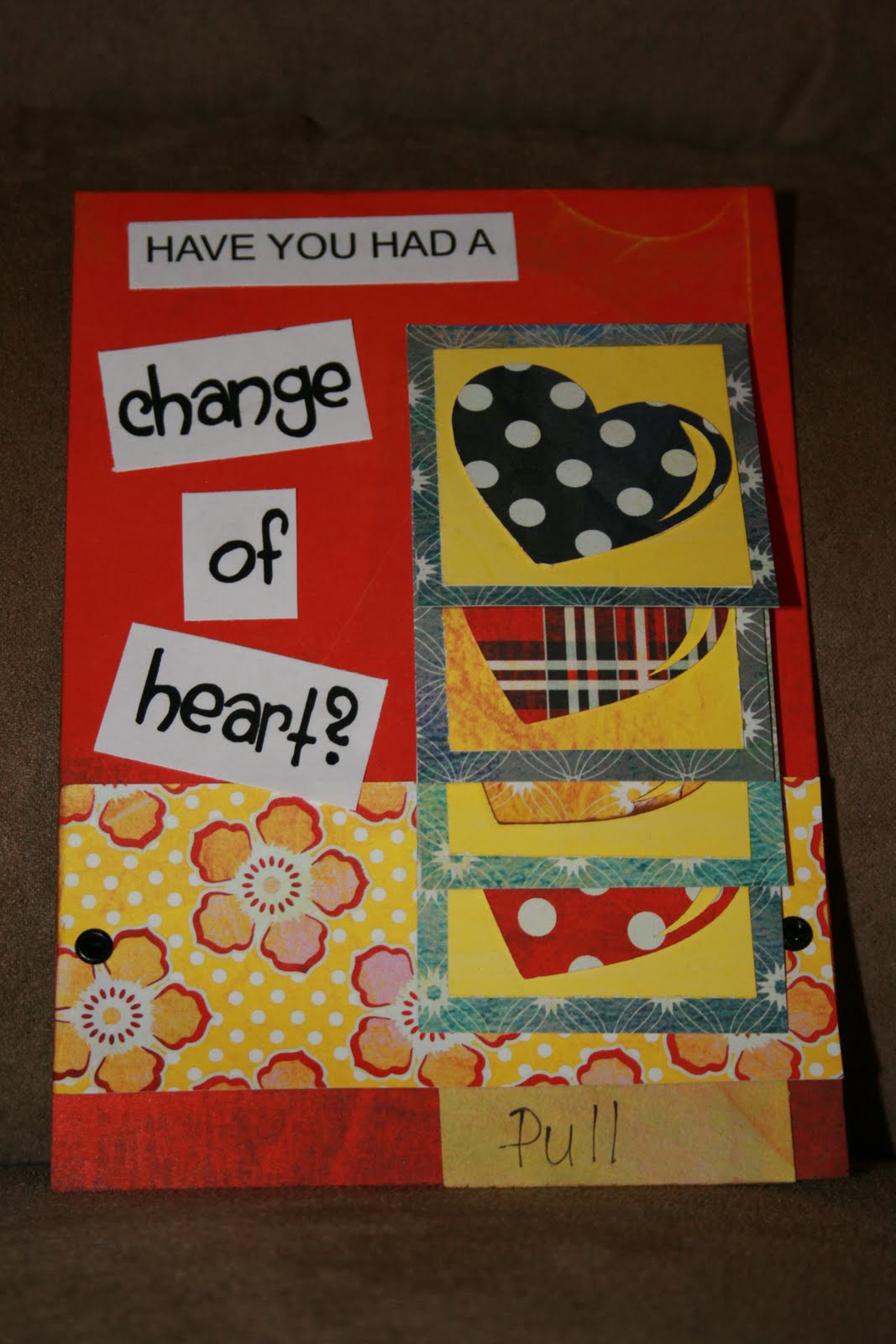 Little Miss Suzy Q Young Women Manual 3 Lesson 29 "A Change of Heart"