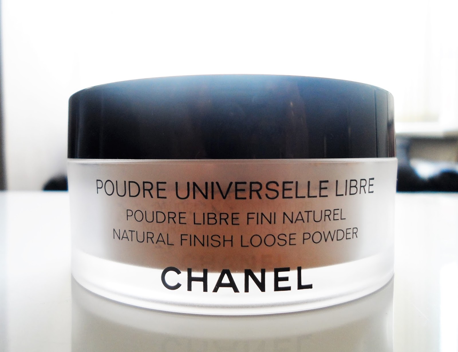 Chanel Poudre Universelle Libre Loose Powder 30 Gr 30