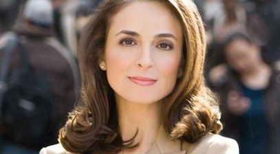 What On Earth?: Channeling Wonder Woman with Jedediah Bila