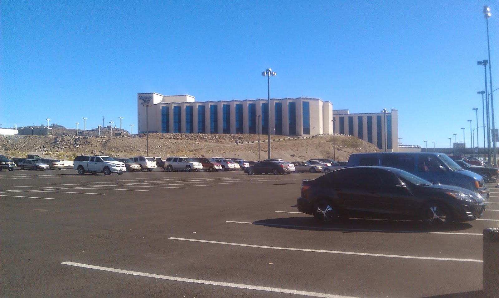 Montego bay wendover coupons