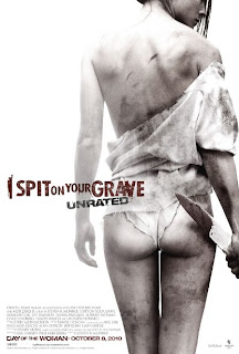 I Spit on Your Grave (2010) UNRATED BRRip 720p x264 I Spit on Your Grave (2010) UNRATED BRRip 720p x264