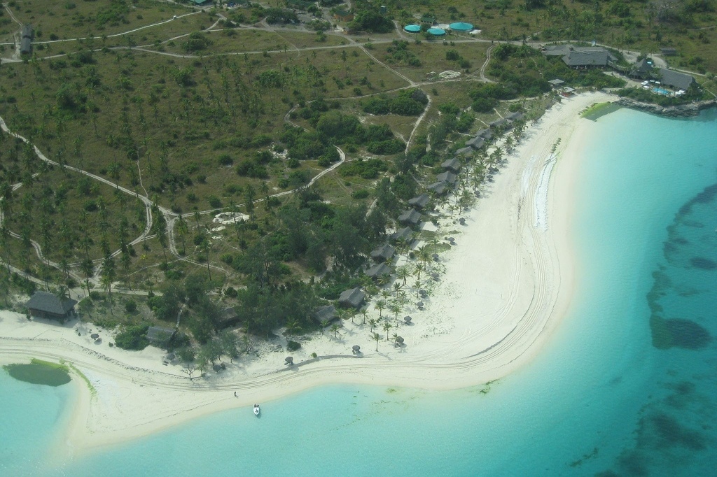 Most Beautiful Islands Mozambique IslandsMatemo