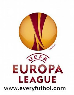 Octavos De Final De La Liga De Europa