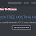 Top 10 Free Unlimited Hosting Websites