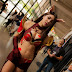 Ginyguo Queen of Paint Dota 2