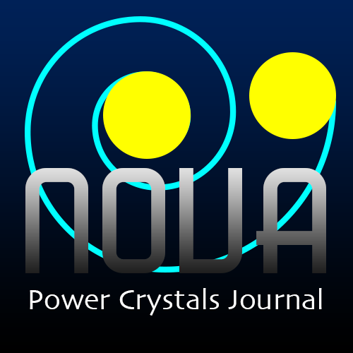 NOVA Power Crystals