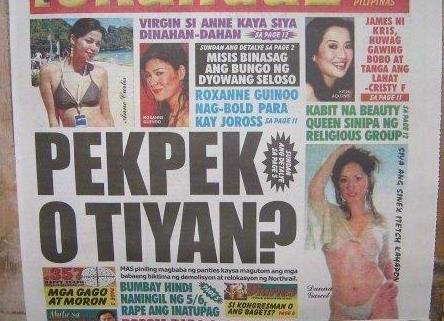 Titing Pinoy http://funny-pinas.blogspot.com/2012/03/beystus.html