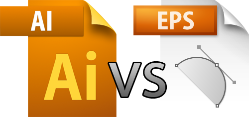 Ai Vs Eps Vector Tips