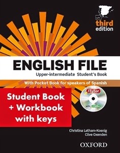 Manuales para la Escuela de Idiomas: Inglés.