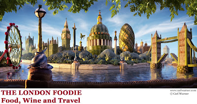 The London Foodie