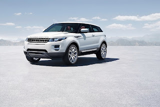 Evoque