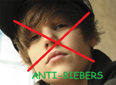 AnTi-BiEbErS