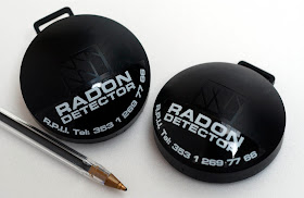 Radon Detectors Radon Detectors