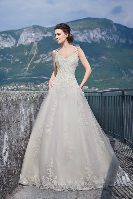 Gabbiano | 2015 Collection | Bridal Fashion Gabbiano | 2015 Collection | Bridal Fashion