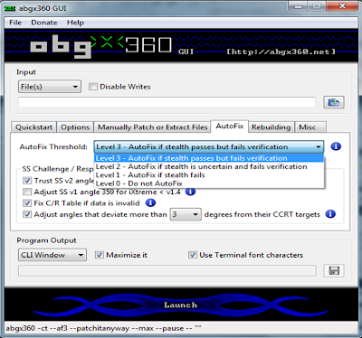 abgx abgx