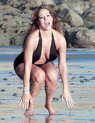 Mariah Carey Videos