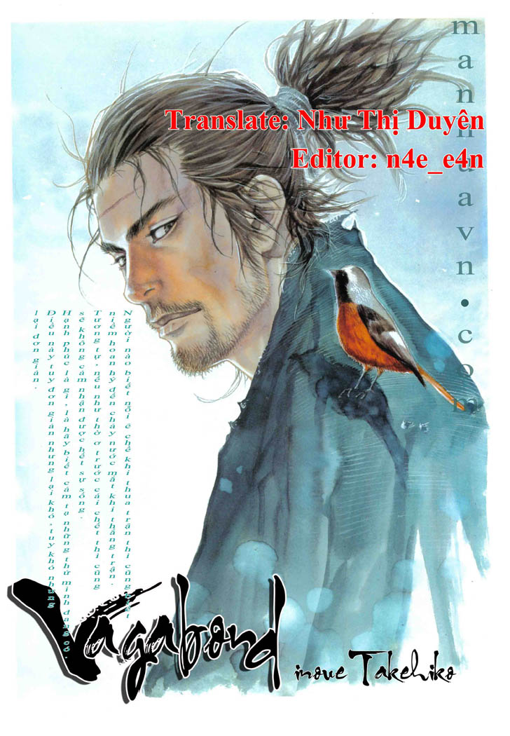 Vagabond - Lãng Khách Chap 159 - Truyen.Chap.VN