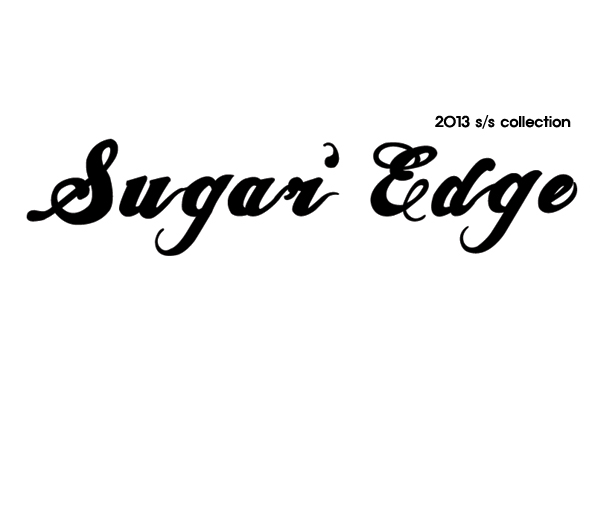 Sugar Edge collection