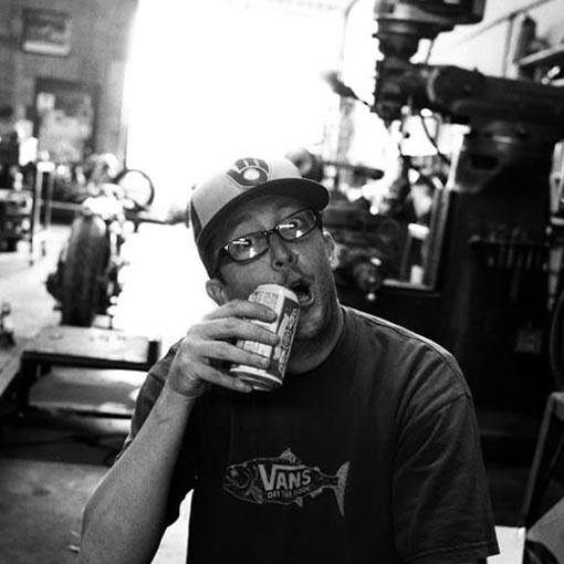 Joe King Adam Wright 10