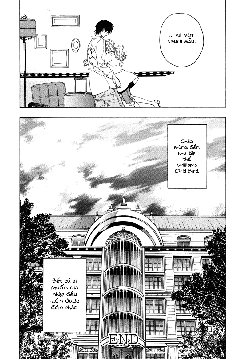 The Sleepy Residents of Birdcage Manor chap 21 – End Trang 28 - Mangak.info The Sleepy Residents of Birdcage Manor chap 21 – End Trang 28 - Mangak.info