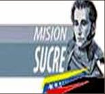 Misión Sucre