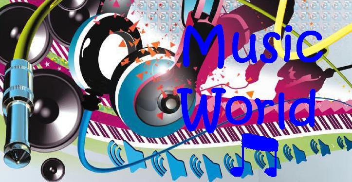 MusicWorld